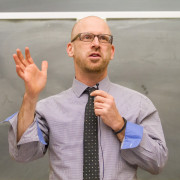 Jonathan M. Metzl, MD, PhD